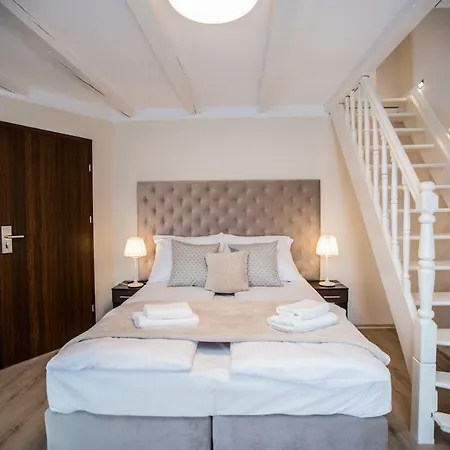Aparthotel Baltica Swinoujscie