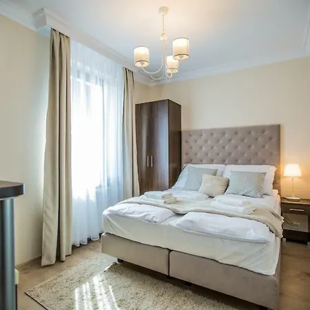 Baltica Aparthotel *