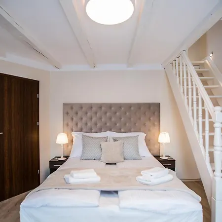 Baltica Aparthotel